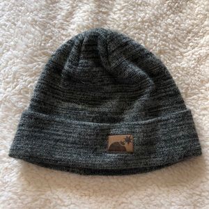 The Hundreds Beanie